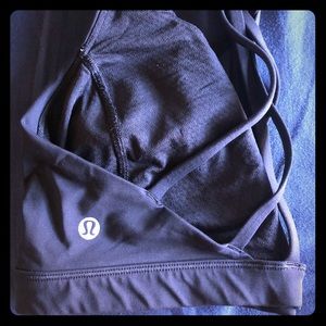 LULULEMON - free to be serene bra (10)